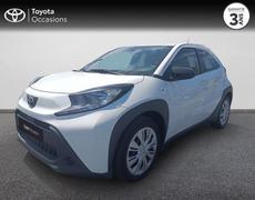 Toyota Aygo X Mondeville