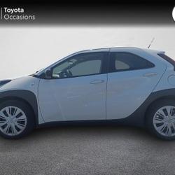 Toyota Aygo X 1.0 VVT-i 72ch Dynamic MY23 Mondeville