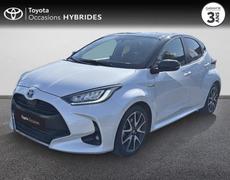 Toyota Yaris Mondeville