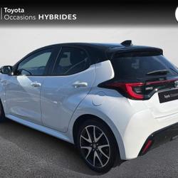 Toyota Yaris 116h Collection 5p MY22 Mondeville