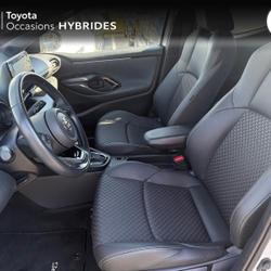 Toyota Yaris 116h Collection 5p MY22 Mondeville