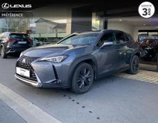 Lexus UX Mondeville