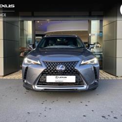 Lexus UX 250h 2WD Luxe MY21 Mondeville