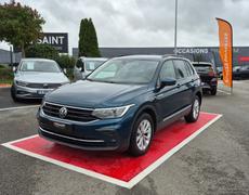 Volkswagen Tiguan Kersaint-Plabennec