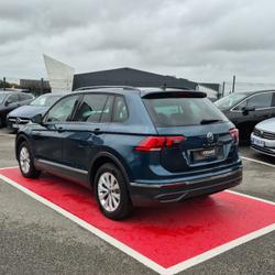 Volkswagen Tiguan 1.4 ehybrid 245ch dsg6 life occasion - Kersaint-Plabennec - photo 3/43