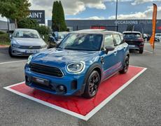 Mini Countryman Kersaint-Plabennec