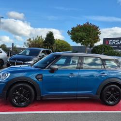 Mini Countryman Cooper Edition Northwood 136 ch BVM6 occasion - Kersaint-Plabennec - photo 2/37