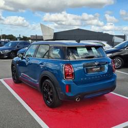 Mini Countryman Cooper Edition Northwood 136 ch BVM6 occasion - Kersaint-Plabennec - photo 3/37