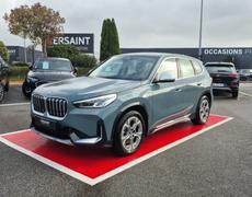 Autres BMW Kersaint-Plabennec