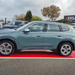 BMW IX1 U11 XDRIVE30 313CH BVA XLINE occasion - Kersaint-Plabennec - photo 2/47