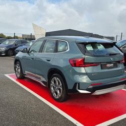 BMW IX1 U11 XDRIVE30 313CH BVA XLINE occasion - Kersaint-Plabennec - photo 3/47