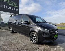 Mercedes Classe V