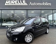 Citroen Berlingo Échirolles