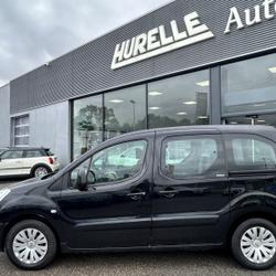 Citroen Berlingo 1.6 HDI90 FAP MULTISPACE 5P &Eacute;chirolles