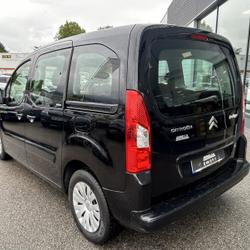 Citroen Berlingo 1.6 HDI90 FAP MULTISPACE 5P &Eacute;chirolles