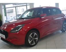 Suzuki Swift Villefranche-sur-Saône