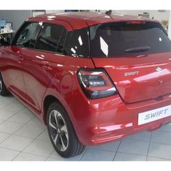 Suzuki Swift 1.2 DUALJET HYBRID Pack Villefranche-sur-Sa&ocirc;ne