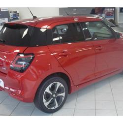 Suzuki Swift 1.2 DUALJET HYBRID Pack Villefranche-sur-Sa&ocirc;ne