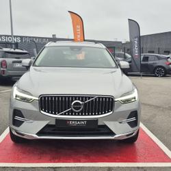 Volvo XC60 B4 197 Geartronic 8 Plus Style Chrome occasion - Kersaint-Plabennec - photo 2/45