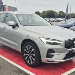Volvo XC60 B4 197 Geartronic 8 Plus Style Chrome occasion - Kersaint-Plabennec - photo 3/45