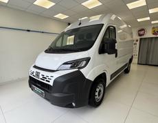 Fiat Ducato Rouen