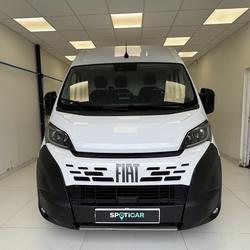 Fiat Ducato H3-Power 140 3.5 M H2 occasion - Rouen - photo 2/32