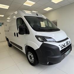 Fiat Ducato H3-Power 140 3.5 M H2 occasion - Rouen - photo 3/32