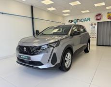 Peugeot 5008 Rouen