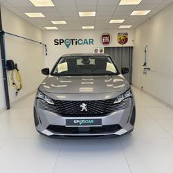 Peugeot 5008 BlueHDi 130 S&S EAT8 Active Pack Rouen