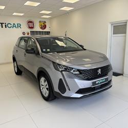 Peugeot 5008 BlueHDi 130 S&S EAT8 Active Pack Rouen