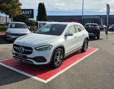 Mercedes GLA