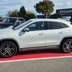 Mercedes GLA 200 D 8G-DCT PROGRESSIVE LINE occasion - Kersaint-Plabennec - photo 2/44
