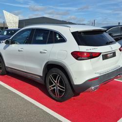 Mercedes GLA 200 D 8G-DCT PROGRESSIVE LINE occasion - Kersaint-Plabennec - photo 3/44