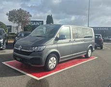 Volkswagen Caravelle Kersaint-Plabennec