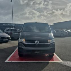 Volkswagen Caravelle 2.0 TDI 150 BMT LONGUE DSG7 CONFORTLINE occasion - Kersaint-Plabennec - photo 2/36