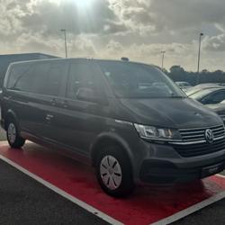 Volkswagen Caravelle 2.0 TDI 150 BMT LONGUE DSG7 CONFORTLINE occasion - Kersaint-Plabennec - photo 3/36