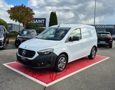 Mercedes Citan Kersaint-Plabennec