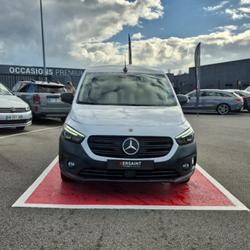 Mercedes Citan eCITAN ELECTRIQUE 90 KWH LONG PRO occasion - Kersaint-Plabennec - photo 2/34