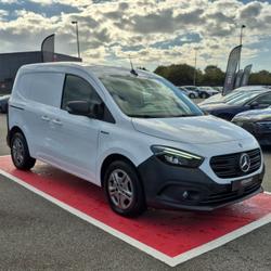Mercedes Citan eCITAN ELECTRIQUE 90 KWH LONG PRO occasion - Kersaint-Plabennec - photo 3/34