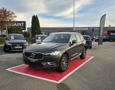 Volvo XC60 Kersaint-Plabennec