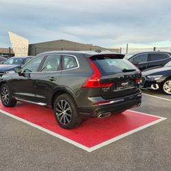 Volvo XC60 T6 RECHARGE AWD 253 CH + 87 CH GEARTRONIC 8 INSCRIPTION occasion - Kersaint-Plabennec - photo 3/40