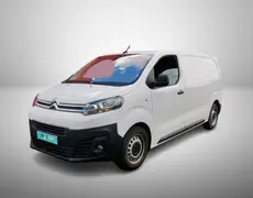 Citroen Jumpy Ancenis-Saint-Géréon