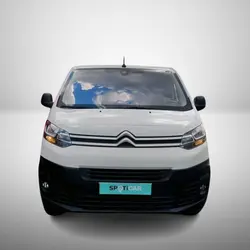 Citroen Jumpy M BlueHDi 120 S&S BVM6 (300 Nm) Driver 4 portes  (sept. 2019) (co2 122) Ancenis-Saint-G&eacute;r&eacute;on