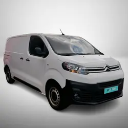 Citroen Jumpy M BlueHDi 120 S&S BVM6 (300 Nm) Driver 4 portes  (sept. 2019) (co2 122) Ancenis-Saint-G&eacute;r&eacute;on