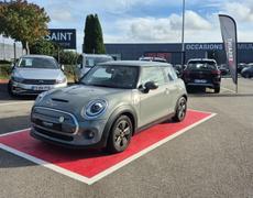 Mini Hatch Kersaint-Plabennec