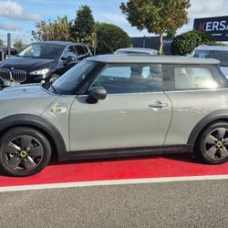 Mini Hatch COOPER SE 184 CH FINITION BUSINESS occasion - Kersaint-Plabennec - photo 2/31