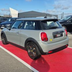 Mini Hatch COOPER SE 184 CH FINITION BUSINESS occasion - Kersaint-Plabennec - photo 3/31