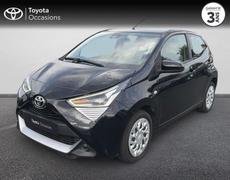 Toyota Aygo Mondeville