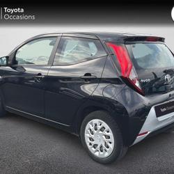 Toyota Aygo 1.0 VVT-i 72ch x-play x-app 5p MC18 Mondeville