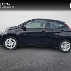 Toyota Aygo 1.0 VVT-i 72ch x-play x-app 5p MC18 Mondeville
